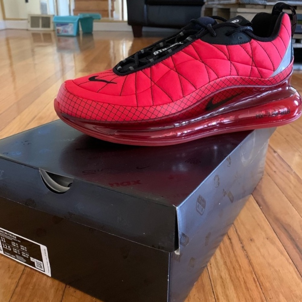Men’s Nike Airmax 720